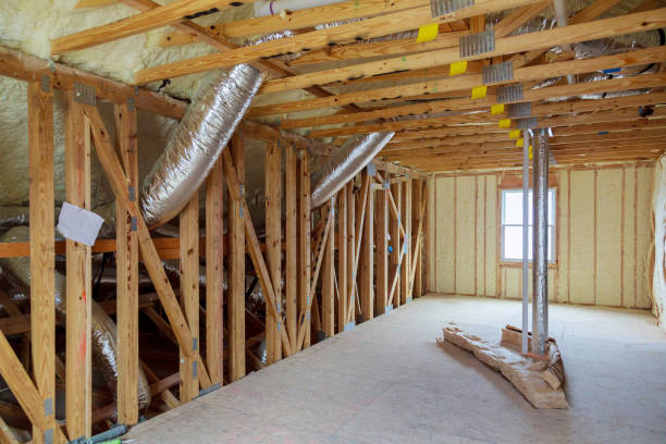 Types of Insulation We Offer in Palm Beach Shores, FL