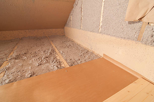 Best Insulation for Specific Applications in Palm Beach Shores, FL